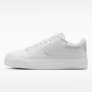 Nike Court Legacy Lift Women’s Sneakers